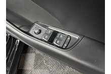 Audi A3 TDI S line 