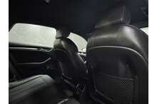 Audi A3 TDI S line 