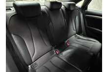 Audi A3 TDI S line 