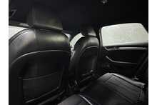 Audi A3 TDI S line 