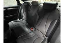 Audi A3 TDI S line 