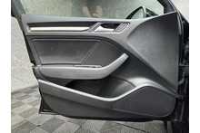 Audi A3 TDI S line 