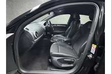 Audi A3 TDI S line 