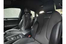 Audi A3 TDI S line 