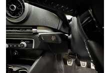 Audi A3 TDI S line 