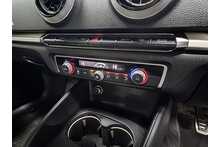 Audi A3 TDI S line 
