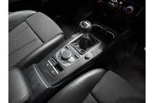 Audi A3 TDI S line 