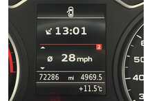Audi A3 TDI S line 
