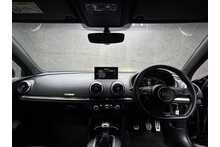 Audi A3 TDI S line 
