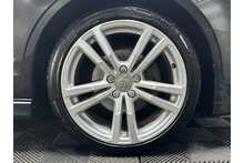 Audi A3 TDI S line 