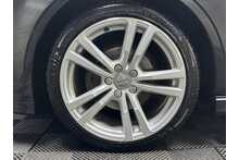Audi A3 TDI S line 