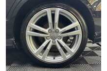 Audi A3 TDI S line 