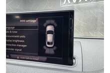 Audi A3 TDI S line 