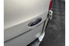Ford Transit Custom 280 EcoBlue Limited 