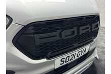 Ford Transit Custom 280 EcoBlue Limited 