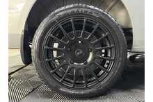 Ford Transit Custom 280 EcoBlue Limited 