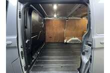 Ford Transit Custom 280 EcoBlue Limited 