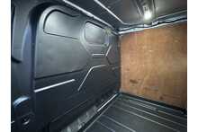 Ford Transit Custom 280 EcoBlue Limited 