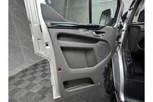 Ford Transit Custom 280 EcoBlue Limited 