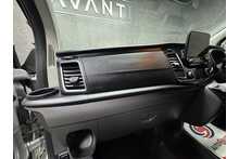 Ford Transit Custom 280 EcoBlue Limited 