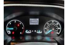 Ford Transit Custom 280 EcoBlue Limited 