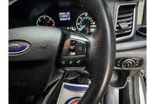 Ford Transit Custom 280 EcoBlue Limited 