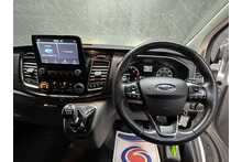 Ford Transit Custom 280 EcoBlue Limited 