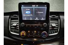 Ford Transit Custom 280 EcoBlue Limited 