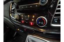 Ford Transit Custom 280 EcoBlue Limited 
