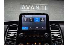 Ford Transit Custom 280 EcoBlue Limited 