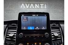 Ford Transit Custom 280 EcoBlue Limited 