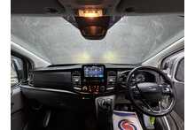 Ford Transit Custom 280 EcoBlue Limited 