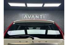 Volvo XC60 D4 R-Design Lux Nav 