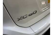 Volvo XC60 D4 R-Design Lux Nav 