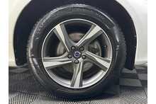 Volvo XC60 D4 R-Design Lux Nav 
