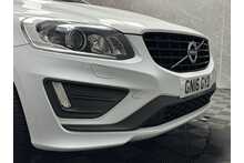 Volvo XC60 D4 R-Design Lux Nav 