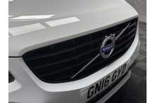 Volvo XC60 D4 R-Design Lux Nav 