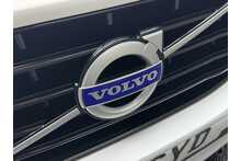 Volvo XC60 D4 R-Design Lux Nav 