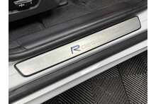 Volvo XC60 D4 R-Design Lux Nav 