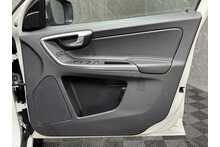 Volvo XC60 D4 R-Design Lux Nav 