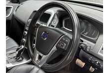 Volvo XC60 D4 R-Design Lux Nav 