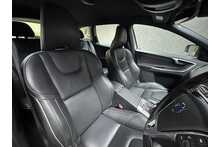 Volvo XC60 D4 R-Design Lux Nav 