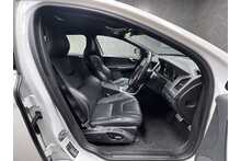 Volvo XC60 D4 R-Design Lux Nav 