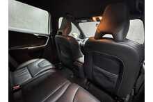 Volvo XC60 D4 R-Design Lux Nav 