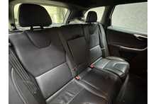 Volvo XC60 D4 R-Design Lux Nav 