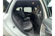 Volvo XC60 D4 R-Design Lux Nav 