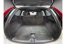 Volvo XC60 D4 R-Design Lux Nav 