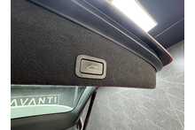 Volvo XC60 D4 R-Design Lux Nav 