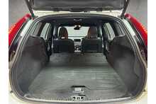Volvo XC60 D4 R-Design Lux Nav 