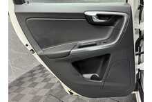 Volvo XC60 D4 R-Design Lux Nav 